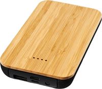Powerbank wireless